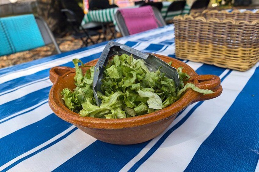 Mexico City: Full Boat Tour - Culture, Food & Fiesta 4