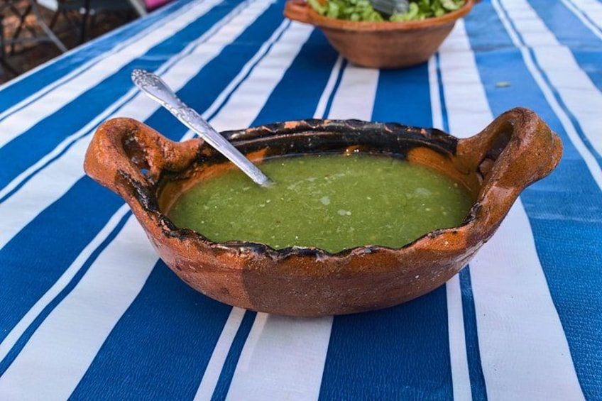 Mexico City: Full Boat Tour - Culture, Food & Fiesta 3