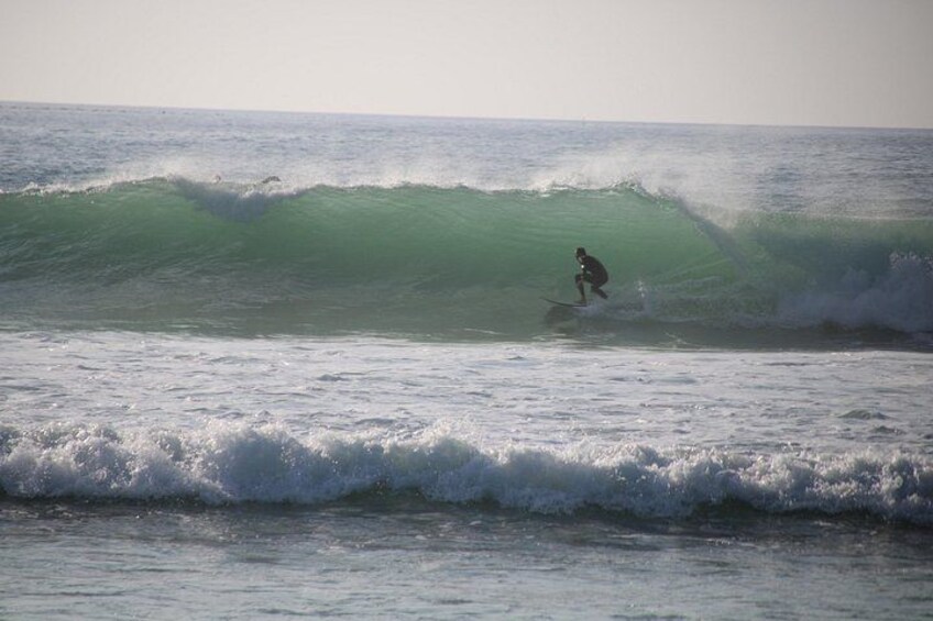 South Coast 1