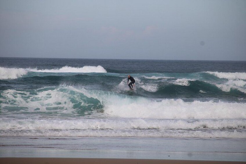 SurfCoaching Surfguiding in Southwest Algarve 4