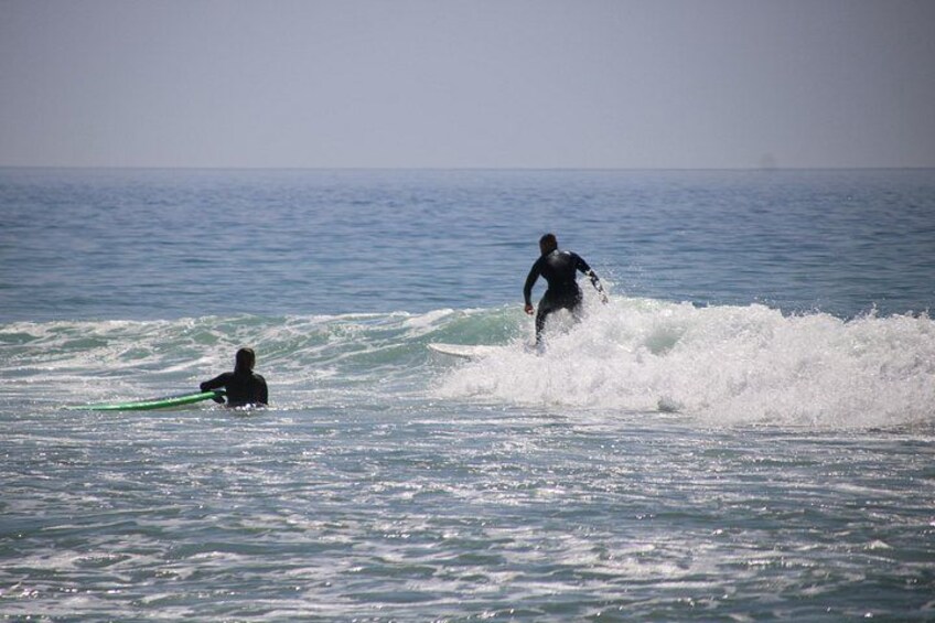 SurfCoaching Surfguiding in Southwest Algarve 5