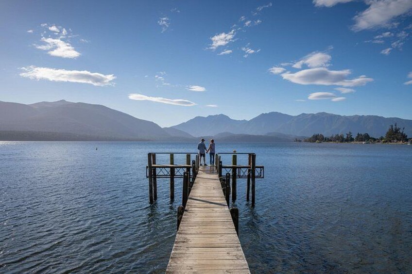 Dunedin to Te Anau via the Catlins One Way Small Group Tour 5