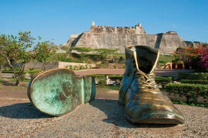 Full Day Tour to Barranquilla and Cartagena from Santa Marta 2
