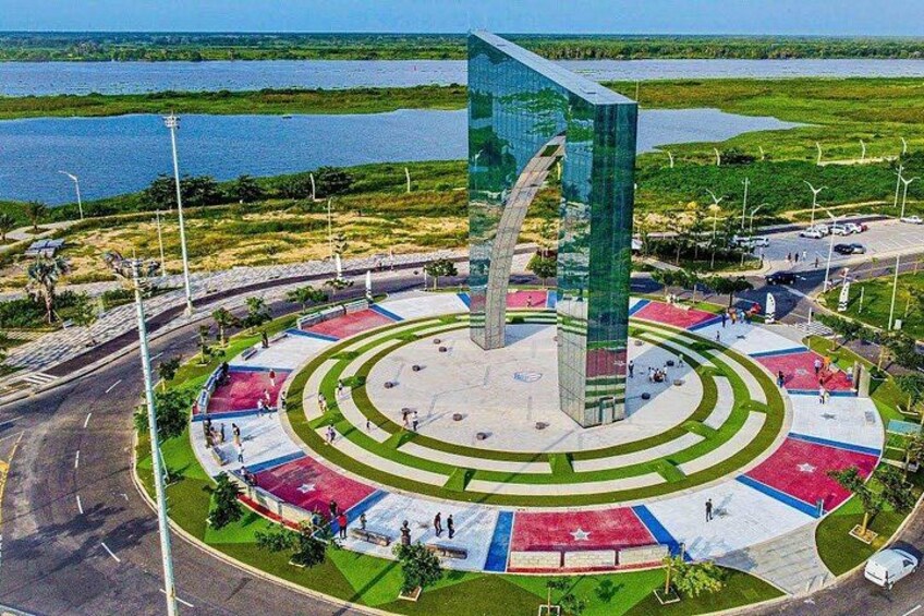 Full Day Tour to Barranquilla and Cartagena from Santa Marta 2