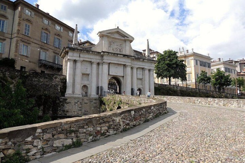 From Milan: Bergamo, Fortress City Private Day Trip 4