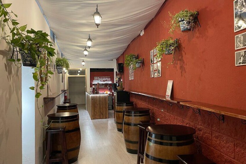 Casa Ana Tavern 3