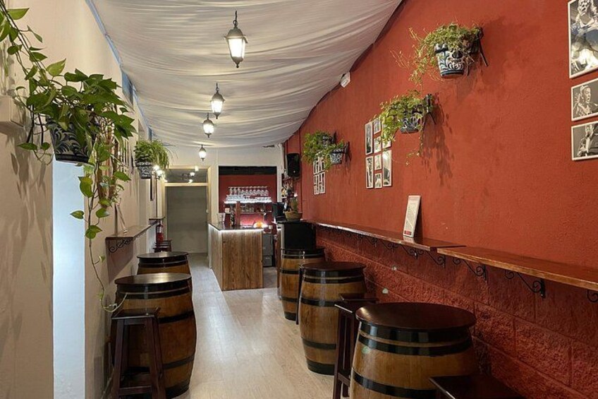 Casa Ana Tavern 3