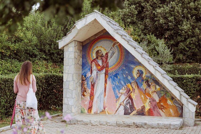 Medjugorje Private Tour 4