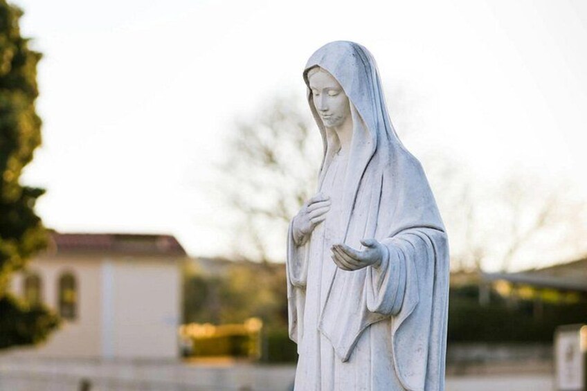 Medjugorje Private Tour 2