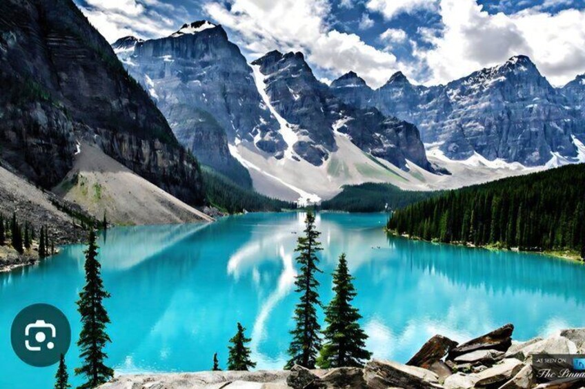 Whistler, Sea to Sky Private Tour in Vancouver 2
