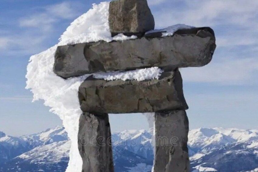 Whistler, Sea to Sky Private Tour in Vancouver 3