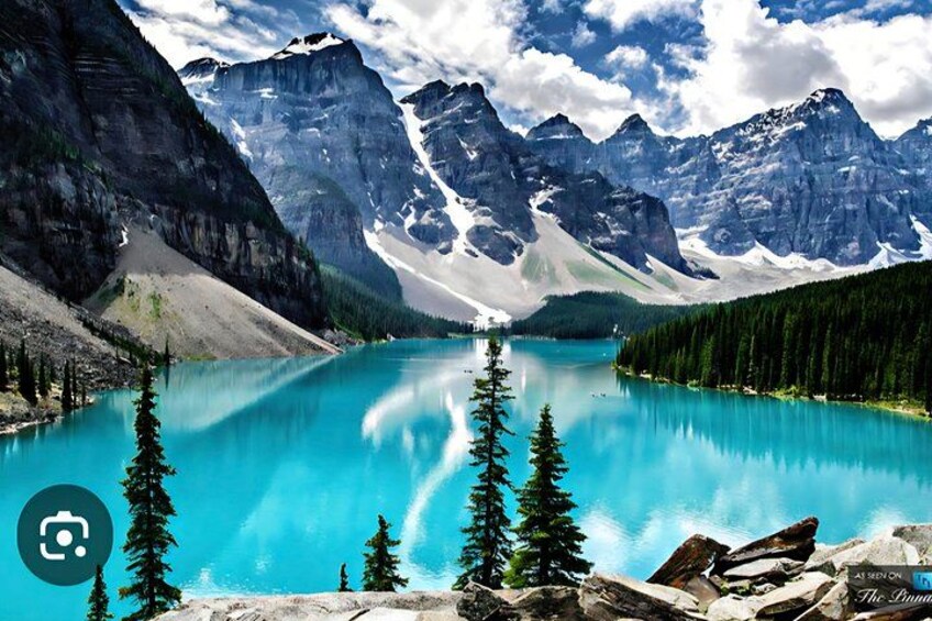Whistler, Sea to Sky Private Tour in Vancouver 2