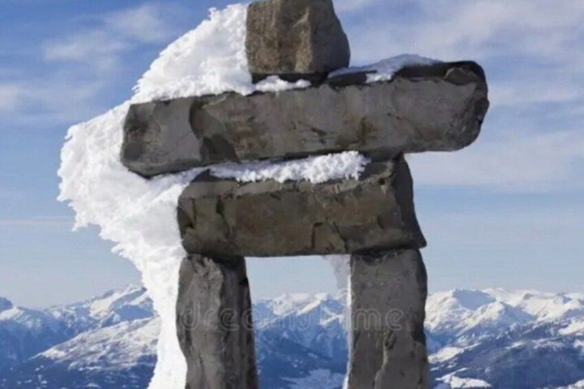 Whistler, Sea to Sky Private Tour in Vancouver 3