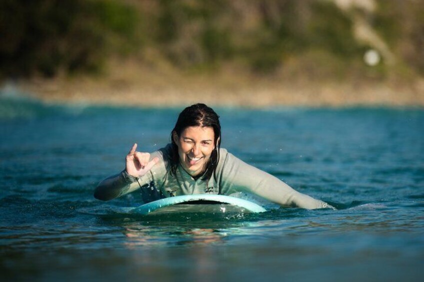 Sunshine Coast Surf Tours 2