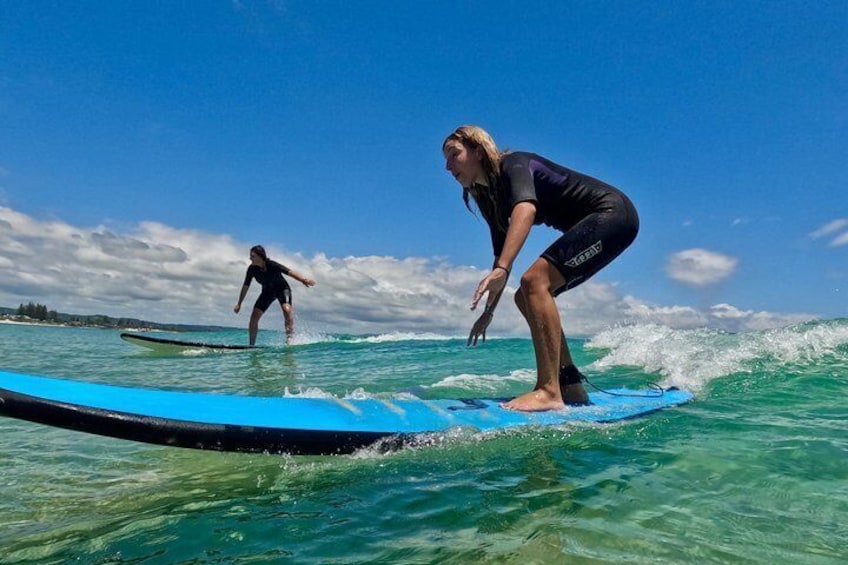 Sunshine Coast Surf Tours 5