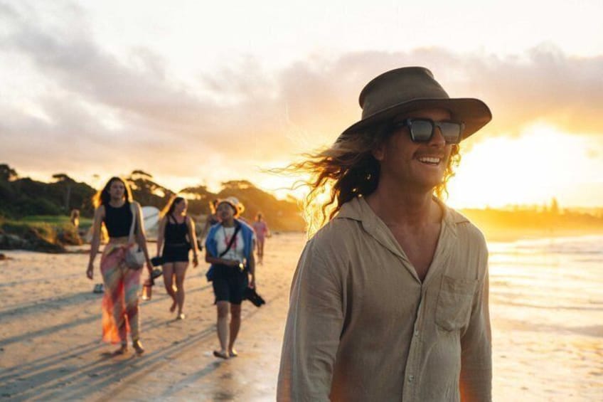 Sunshine Coast Surf Tours 1
