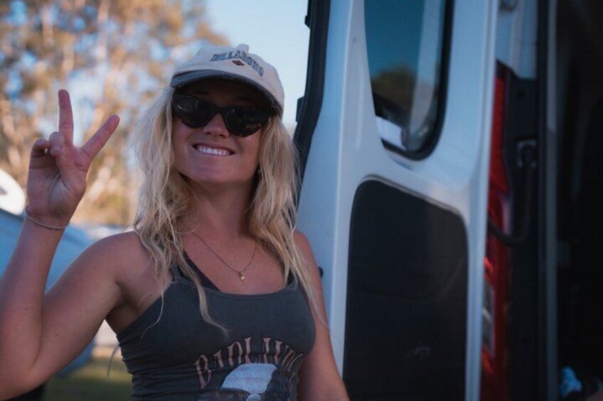 Sunshine Coast Surf Tours 3