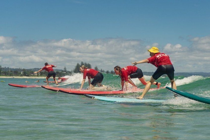 Sunshine Coast Surf Tours 4