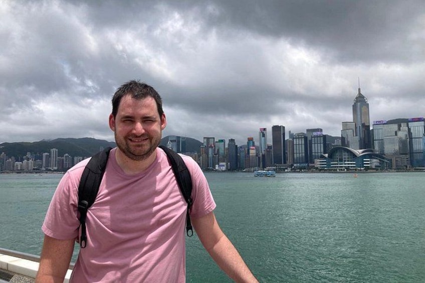 Private Hong Kong Tour with Local Guide – Explore Food & Culture 5