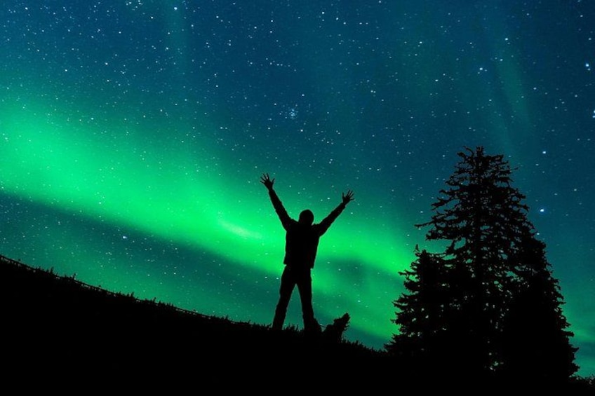 Arctic Light and Landscape Photo Adventure 4