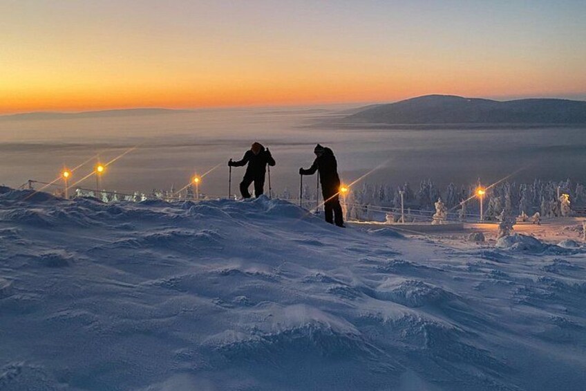 Arctic Light and Landscape Photo Adventure 2