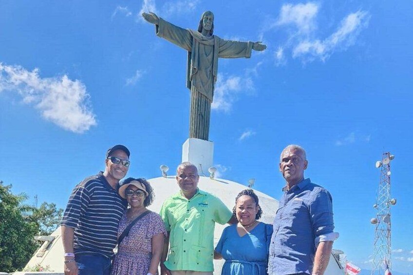 Combo: ATV with City tour in Puerto Plata city 2
