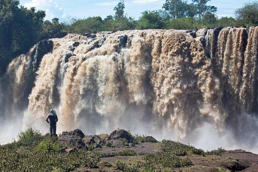 5 Days Ethiopia Lalibela, Gondar, Simien Mountains and Bahir Dar 1