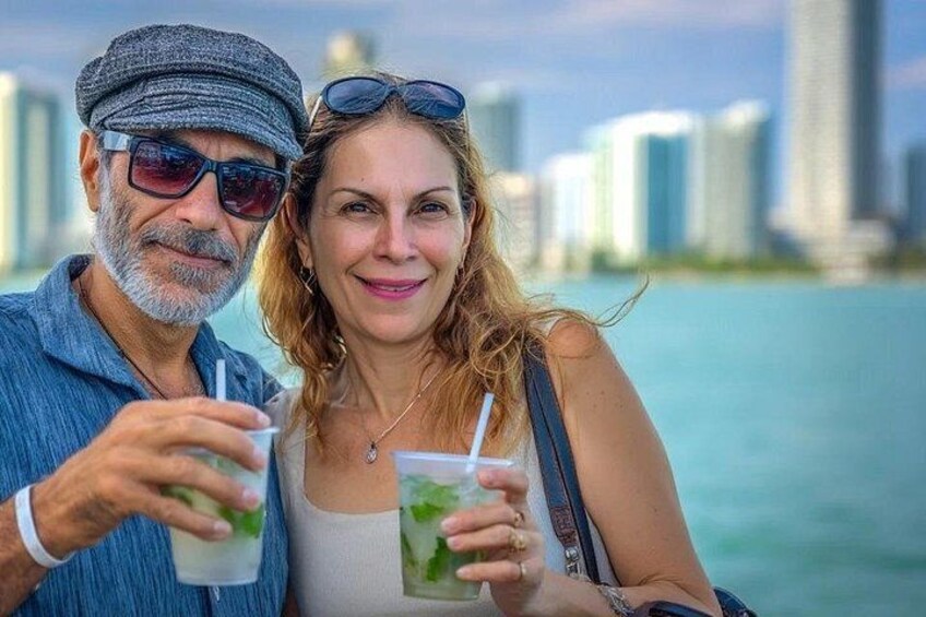 Miami Walking and Boat Tour – 5-hour Combo Tour 2