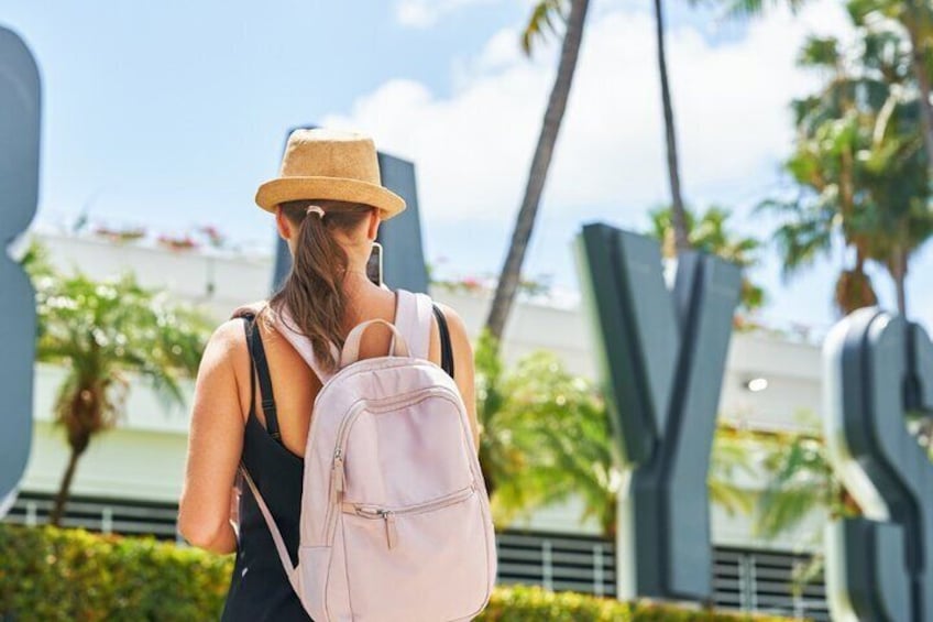 Miami Walking and Boat Tour – 5-hour Combo Tour 1