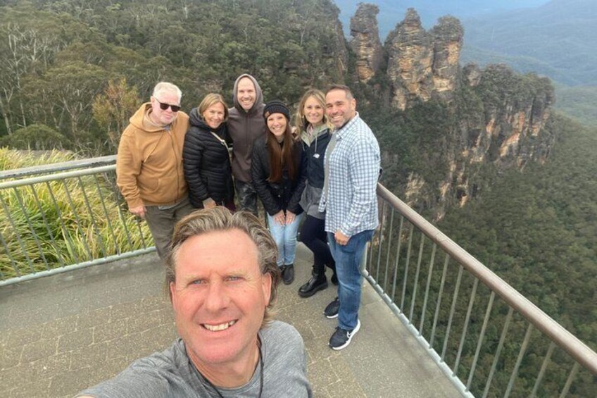 Private Blue Mountains Full Day Tour Bespoke Off the Beaten Track 3