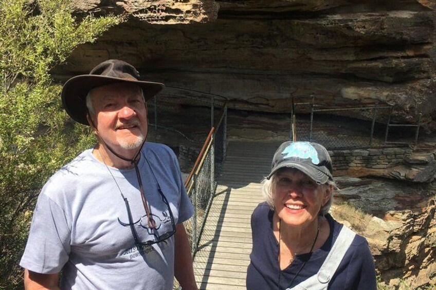 Private Blue Mountains Full Day Tour Bespoke Off the Beaten Track 3