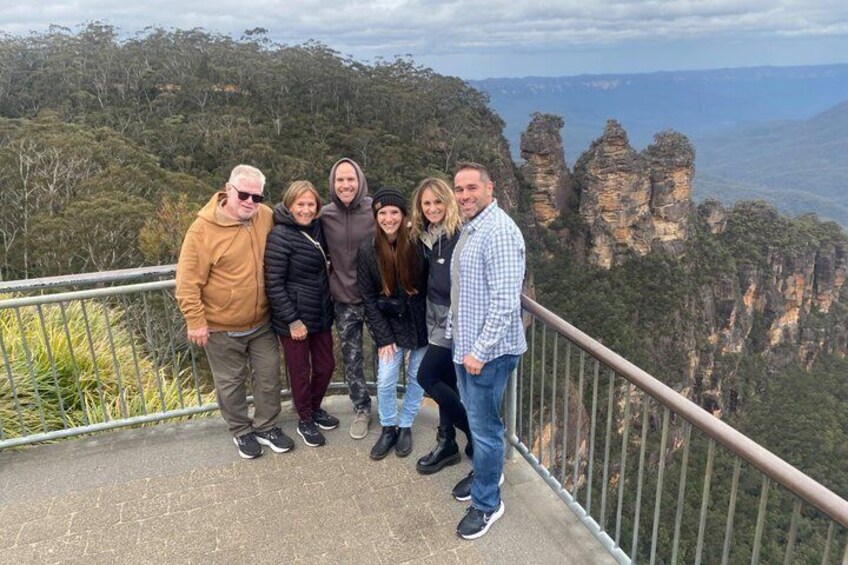 Private Blue Mountains Full Day Tour Bespoke Off the Beaten Track 4