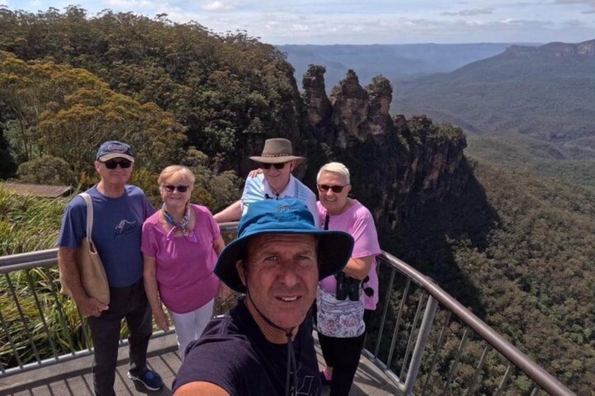 Private Blue Mountains Full Day Tour Bespoke Off the Beaten Track 2