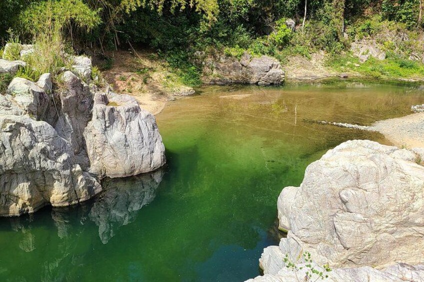 Private Tour of the White Canyon Ancestral Route in Utuado 4