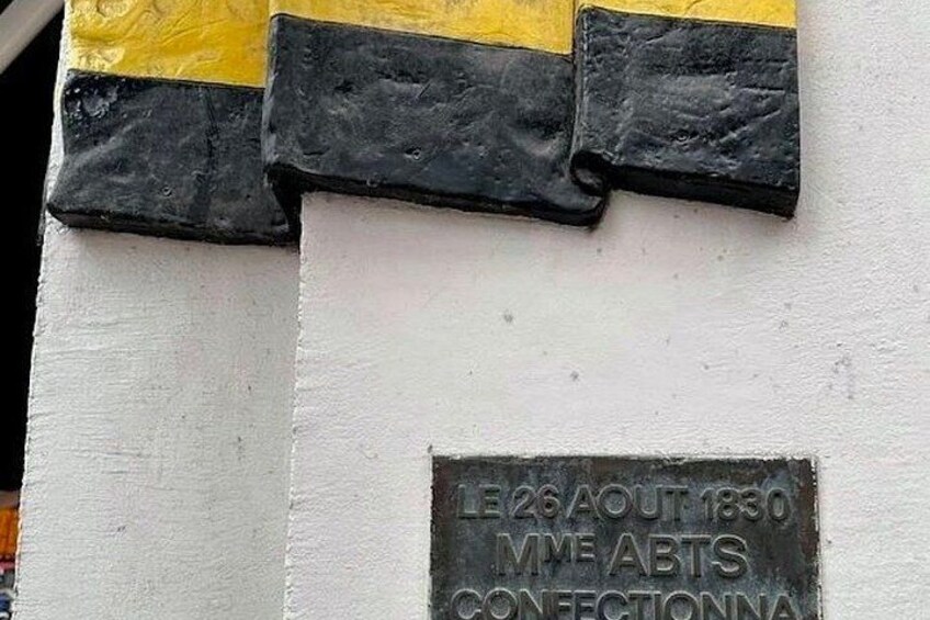 Brussels: Women Who Shaped History Private Tour 4