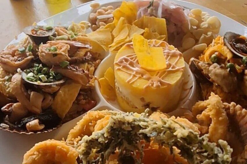 Off the Radar Lima Food Tour Hidden Spots Pisco and Local Vibes 4