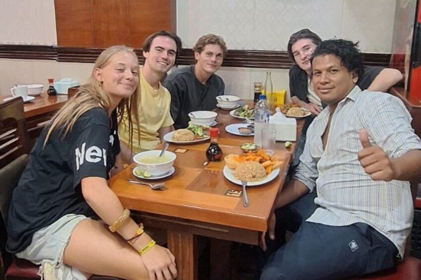 Off the Radar Lima Food Tour Hidden Spots Pisco and Local Vibes 1