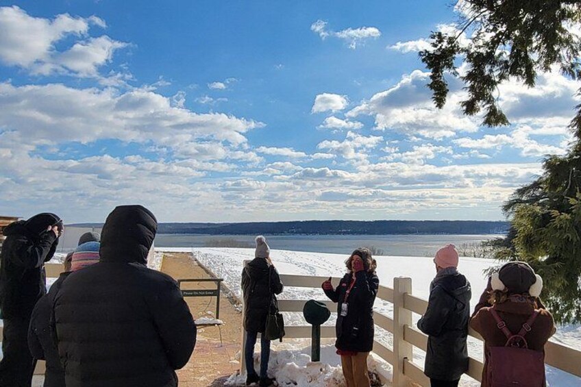 Mount Vernon & Old Town Alexandria Private Tour 5