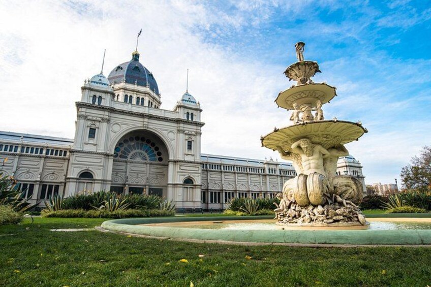Melbourne Highlights Half-Day Sightseeing Tour 3