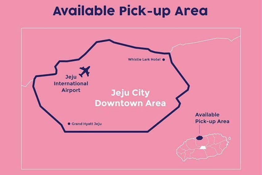 Small Group Tour for Jeju Fall Pink Muhly, Tangerines & Mt. Halla 2