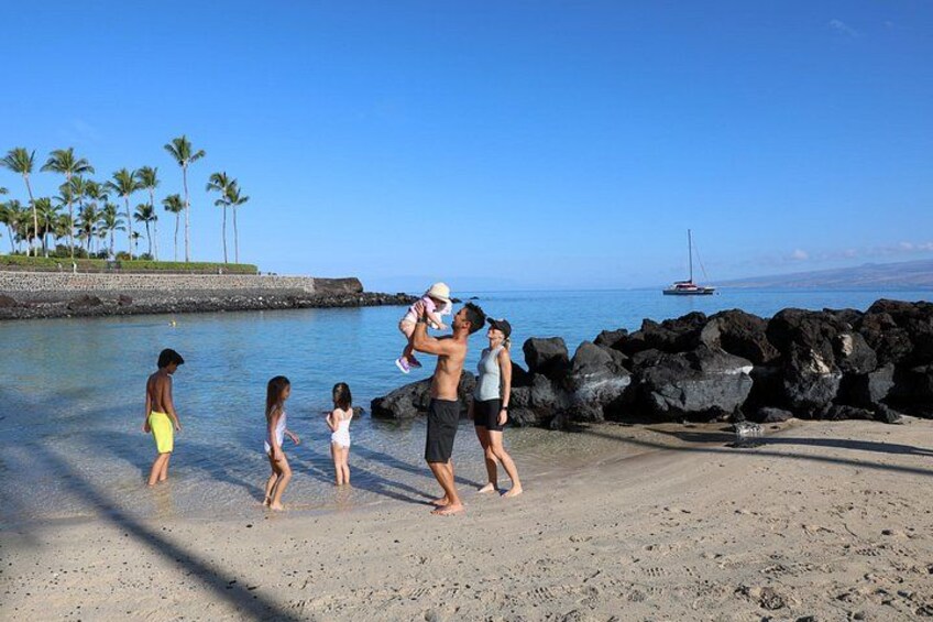 Big Island in a Day-Explore Volcanoes, Waterfalls, Beaches & more 2