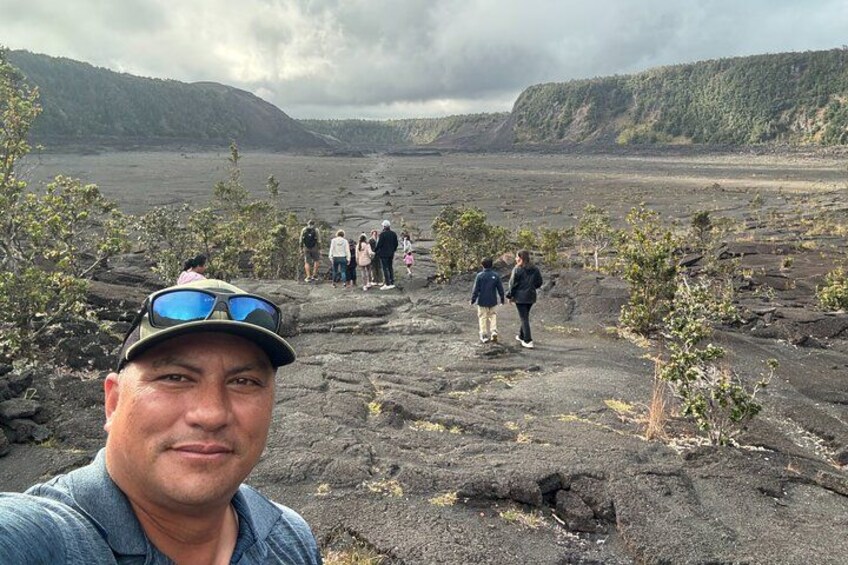 Big Island in a Day-Explore Volcanoes, Waterfalls, Beaches & more 4