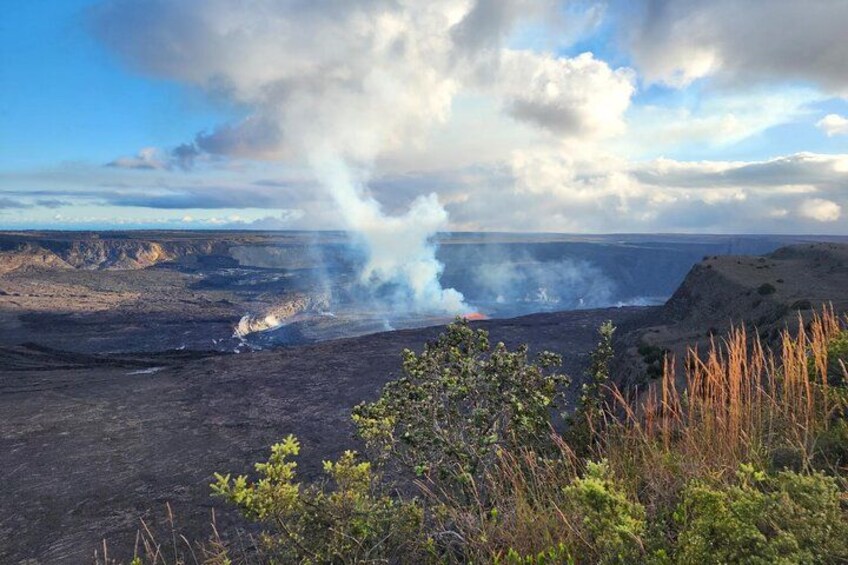 Big Island in a Day-Explore Volcanoes, Waterfalls, Beaches & more 3