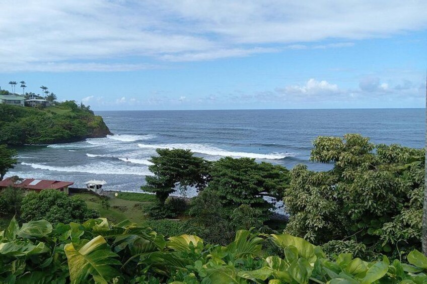 Big Island in a Day-Explore Volcanoes, Waterfalls, Beaches & more 2