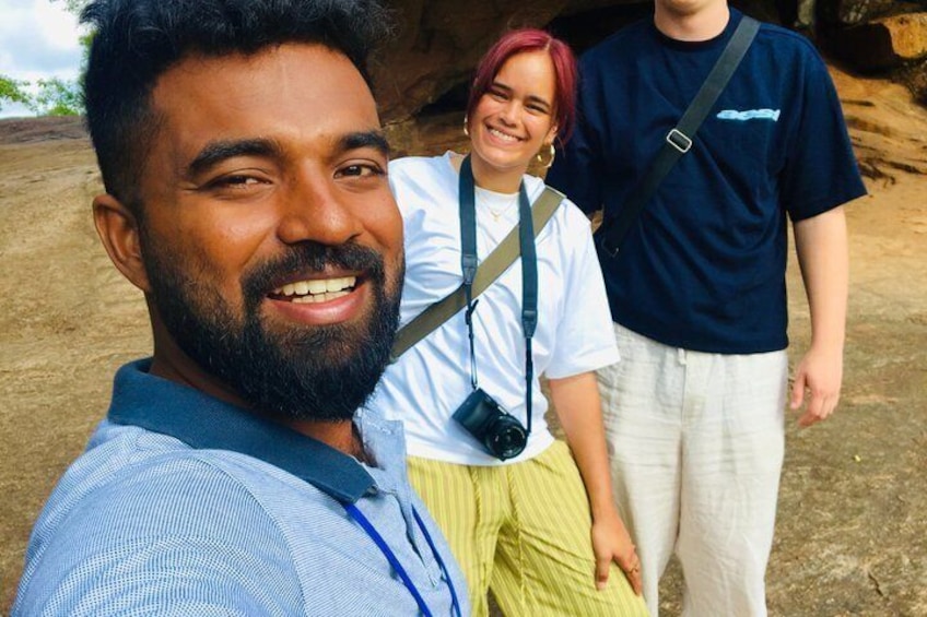 Anuradhapura Ancient City Private Day Tour 4