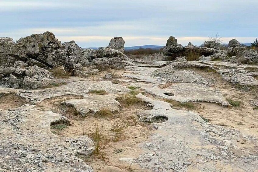 Stone Forest and Aladzha Monastery Experience 5