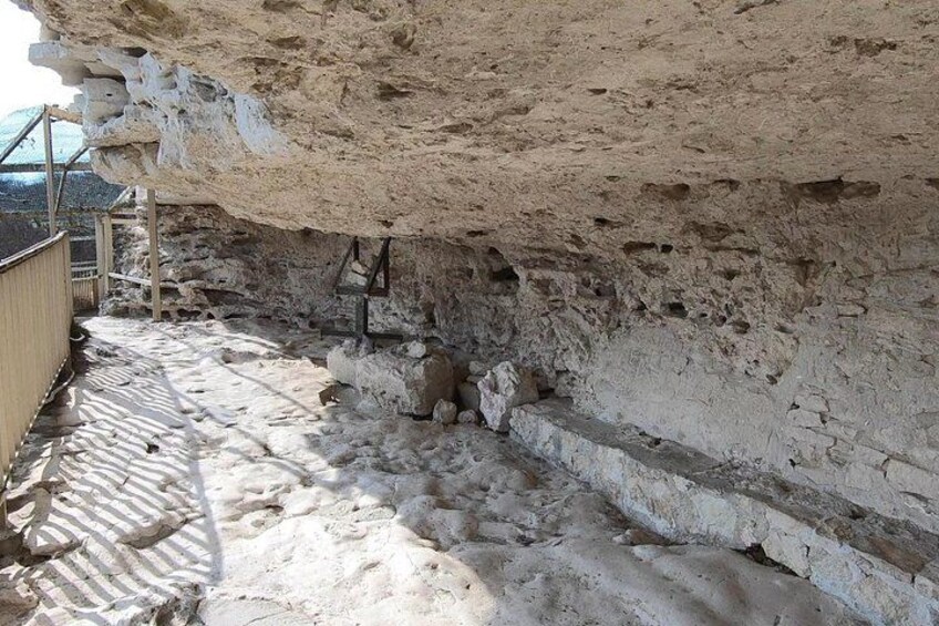 Stone Forest and Aladzha Monastery Experience 5