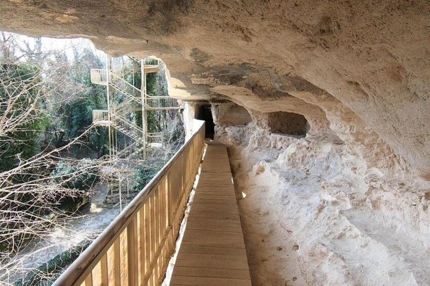 Stone Forest and Aladzha Monastery Experience 4
