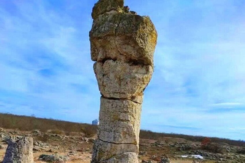 Stone Forest and Aladzha Monastery Experience 2