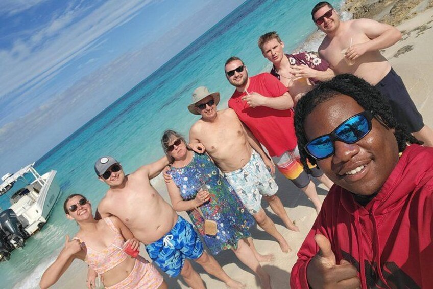 Exclusive Snorkeling and Secluded Beach Day 4